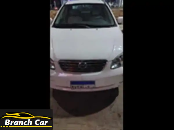 BYD F32015: سيارة بحالة ممتازة بسعر لا يُفوّت! (فرش...