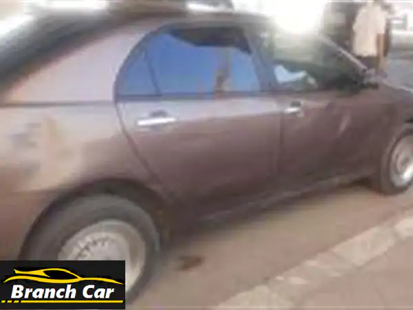 BYD F3 2019 فابريكة بالكامل - فرصة لا تُفوّت!