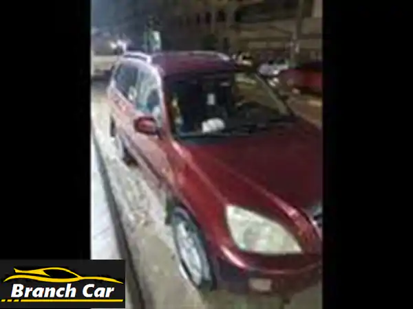 فاو تيجو فابريكا بالكامل - رخصة سنة وفحص سنتين - فرصة...