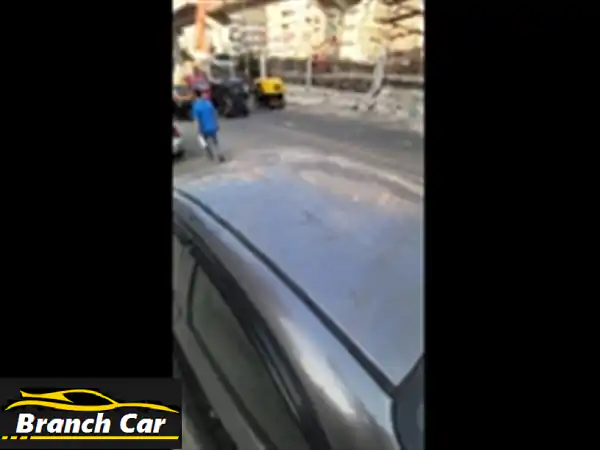 شيفروليه أفيو 2008 بحالة ممتازة! فرصة لا تُفوّت...