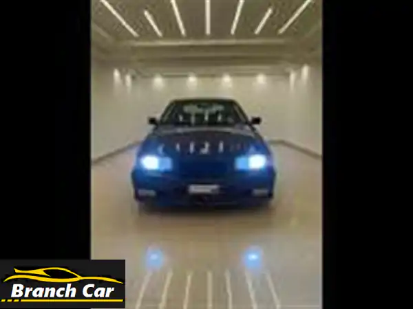 بي ام دبليو 316i E36 كوبيه - حالة نادرة! (موديل 95) - فرصة...