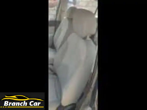هيونداي نيو اكسنت 2008 بحاله ممتازه جيده جدا
