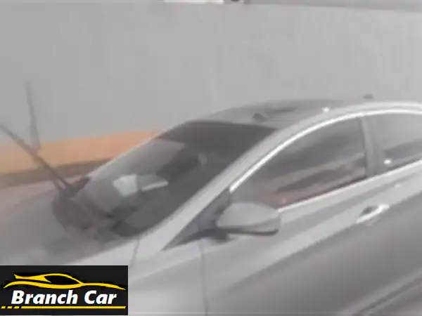 هيونداي إلنترا ام دى موديل 2012