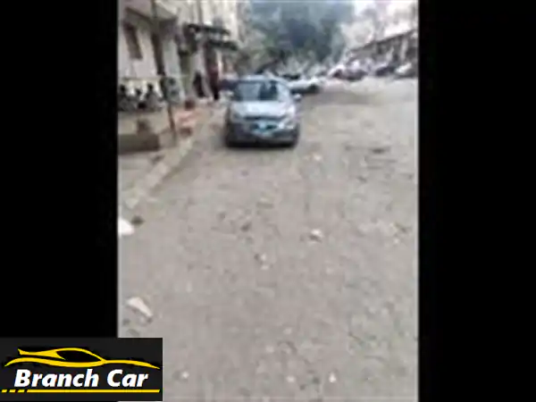 هيونداي فيرنا 2006 - فابريكا ممتازة! موتور وبطارية جدد! فرصة لا تُفوّت!