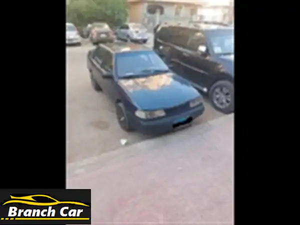هيونداي أكسنت 1998 .. كلاسيكية مُحافظة بحالة...