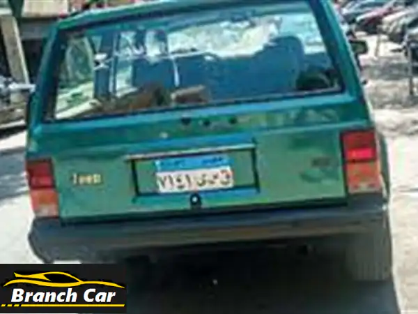 جيب شروكي XJ 1997 بحالة ممتازة - فرصة لا تُفوّت!