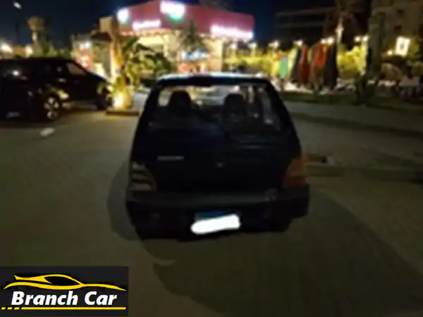 سوزوكى ماروتى 203