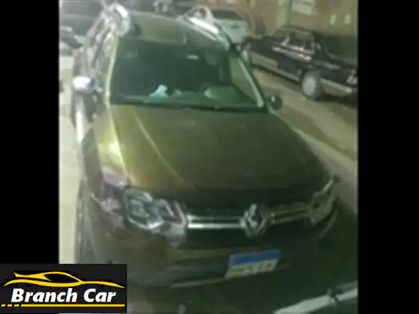 رينو داستر 2015 - كاملة، مانيوال، فابريكة، بحالة ممتازة!