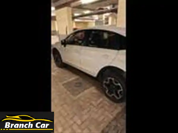 سوبارو XV 2015 بحالة ممتازة - فرصة ذهبية في القاهرة!
