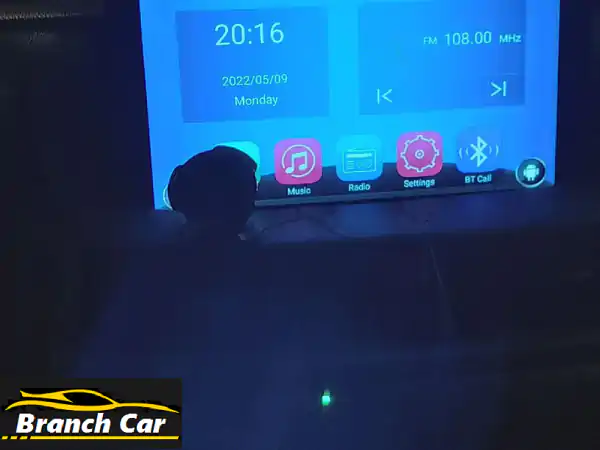 هوندا أكورد 2009 بحالة ممتازة! بطارية ودينامو جديدان - فرصة لا تُفوّت!