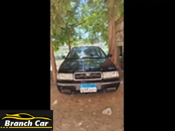 سكودا اوكتافيا A4 موديل 2000 بحالة ممتازة - فرصة لا تُفوّت!