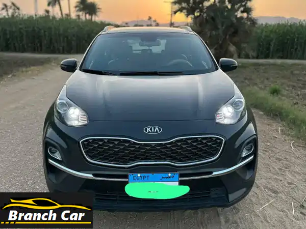 كيا سبورتاج 2021 بانوراما ✨| سقف مفتوح! أقل من 25 ألف...