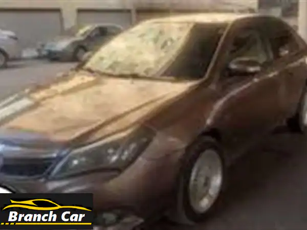 BYD F3 2019 فابريكة بالكامل - فرصة لا تُفوّت!