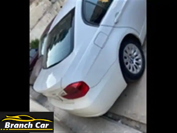 بي ام دبليو 316i 2008 - حالة ممتازة! فرصة لا تُفوّت!