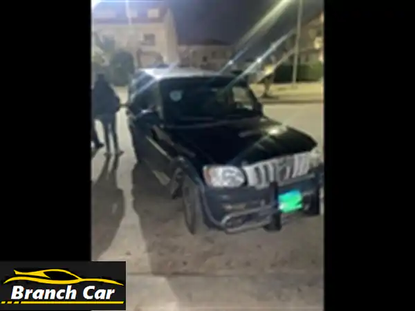 ماهيندرا أخرى 2012 - كالجديدة! فابريكة بالكامل، فرصة...