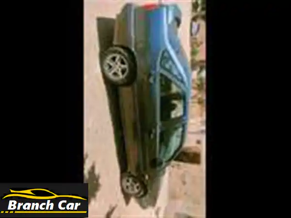 فيات تيمبرا ٩٠ (رخصة ٣ سنوات) - فابريقة بالكامل! ✨