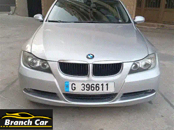 بي إم دبليو 3 Series (E93) 2008 -  سعر لا يُقاوم! ✨