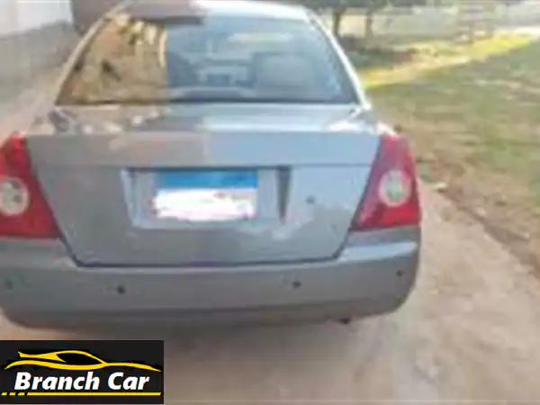 اسبرانزا A516 - فرصة ذهبية! فابريكا من الداخل، رشة خارجية (باستثناء السقف) - رخصة سارية!