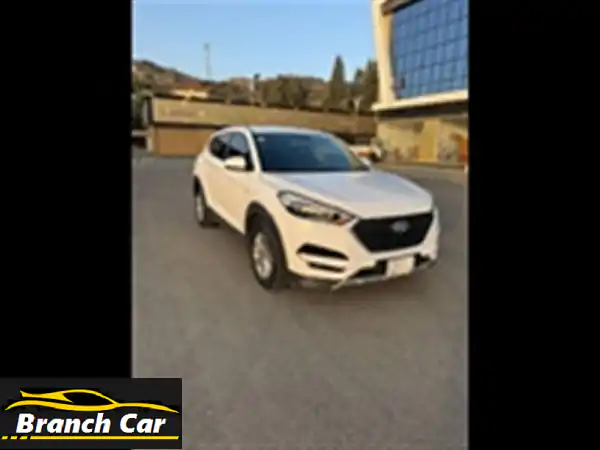 هيونداي توسان 20xx (عام الصنع) للبيع بالرياض -...
