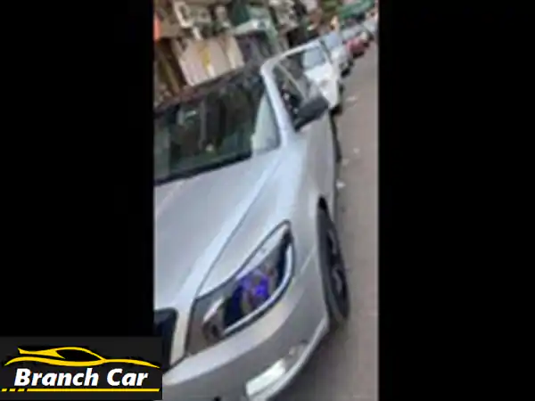 سكودا فانتازيا 2009 بحالة ممتازة! فرصة لا تُفوّت