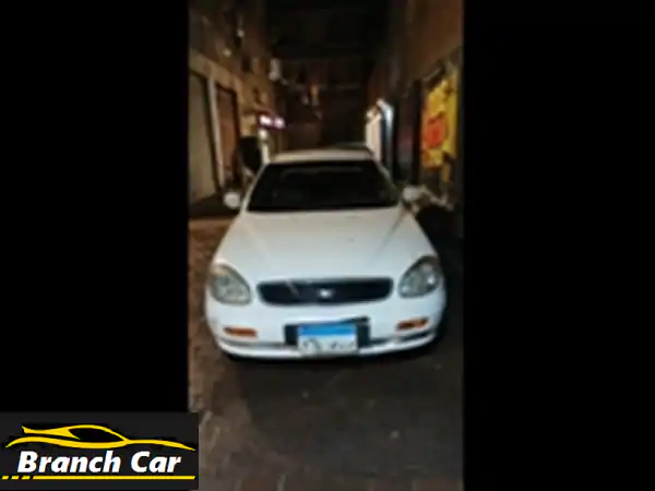 دايو ليوجانزا 2004 بحالة ممتازة - فبريكة من...