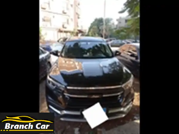 زوتي T500 2020: سيارة فاخرة بأسعار لا تُصدّق! ✨