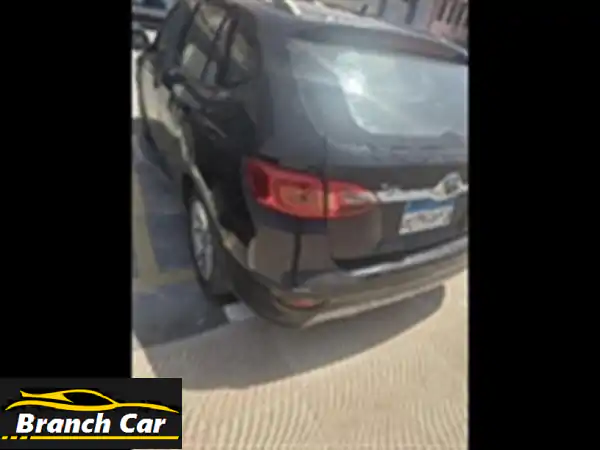 بريليانس V5 2013 أوتوماتيك - كالجديدة! فرصة ذهبية!