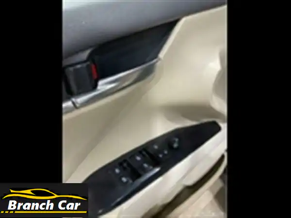 تويوتا كامري 2019 بحالة ممتازة! (9305 كم فقط!)