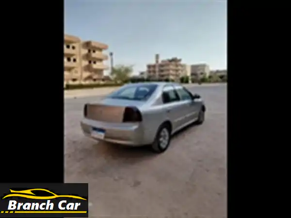 كيا سبكترا 2002 بحالة ممتازة - فرصة لا تُفوّت!