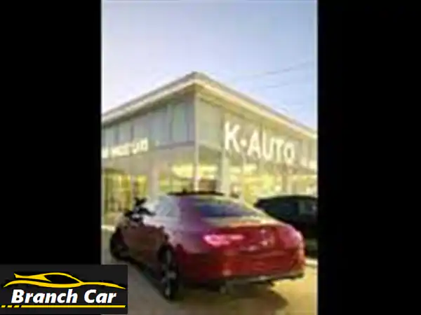 مرسيدس CLA 2002023 للبيع مدينة نصر