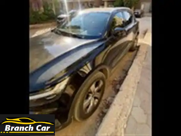 فولفو XC40 بحالة ممتازة للبيع في الجيزة - فرصة لا تُفوّت!