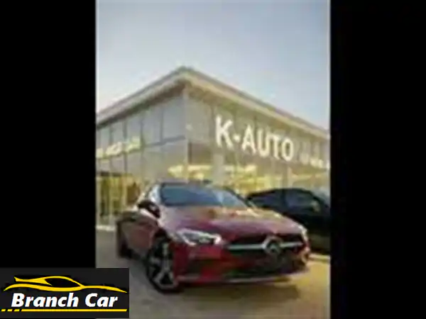 مرسيدس CLA 2002023 للبيع مدينة نصر