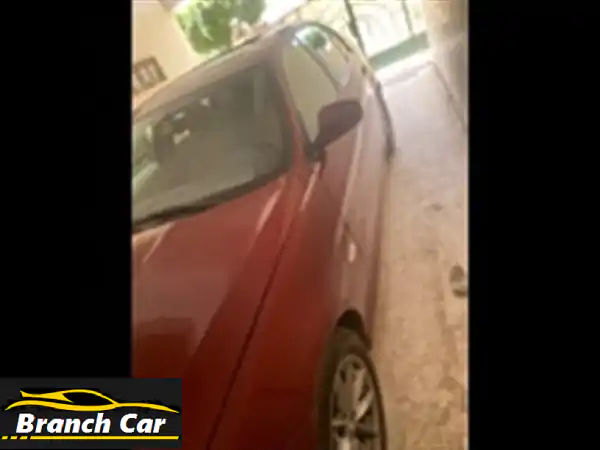 بي إم دبليو 316 فبريكة - حالة ممتازة! (155 ألف كم فقط)