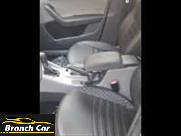 سكودا أوكتافيا A7 2015 (فابريكا بالكامل!) - فرصة ذهبية!