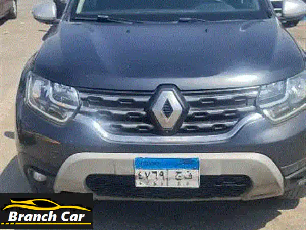 رينو داستر 2019 بحالة ممتازة! (فحص حتى 2027) - فرصة لا تُفوّت