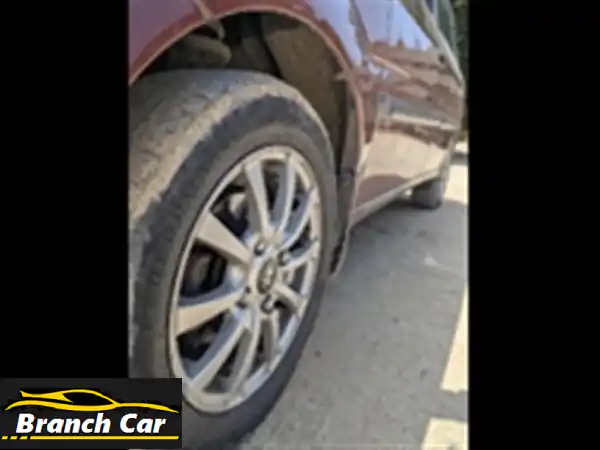 هيونداي ماتريكس 2009 أوتوماتيك للبيع في العجمي - فرصة مميزة!