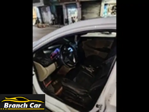 هيونداي أكسنت RB 206 خليجي - بحالة ممتازة! فرصة لا تُفوّت