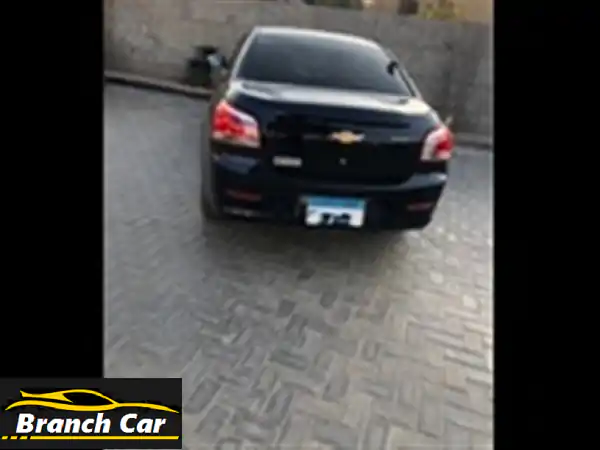 شيفروليه أوبترا 202 - فابريكا - معادي - فرصة لا تُفوّت!