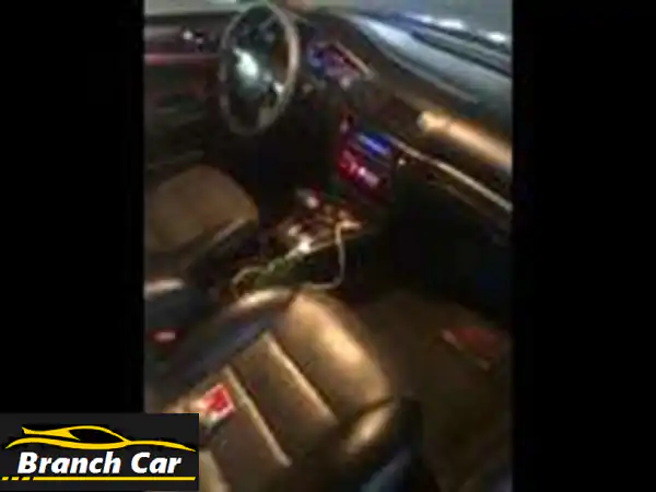 فولكس واجن Passat B5.5 2002 - ألمانية أصيلة بحالة...