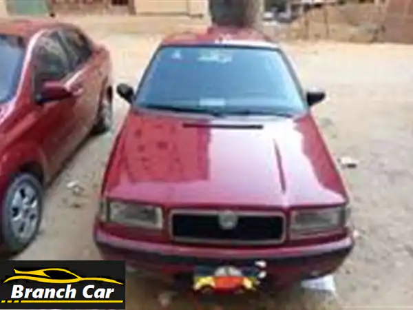 سكودا فليشيا ٩٧ (كومبي) معدلة - فرصة مميزة...