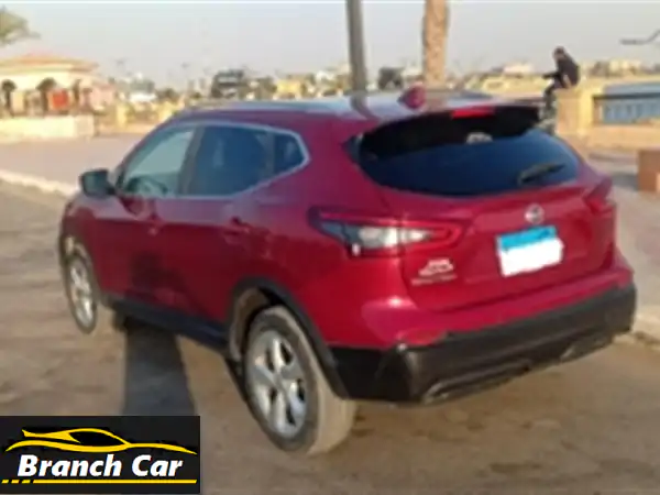 قشقاي 20… نيسان فابريكا بالكامل - فرصة ذهبية!