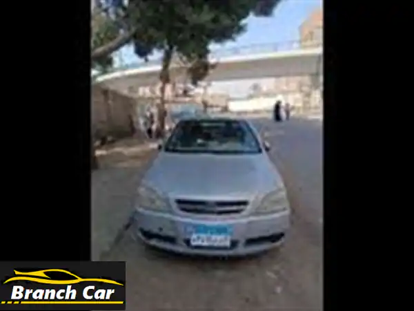 أوبل أسترا 2003 (معمرة حديثاً!) - بحالة ممتازة - 300 ألف قابل للتفاوض