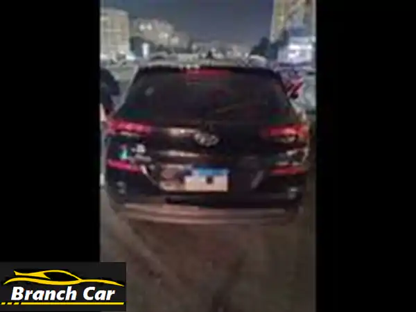 هيونداي توسان 2019 - فابريكا بالكامل! فرصة ذهبية من المالك مباشرة بالقاهرة