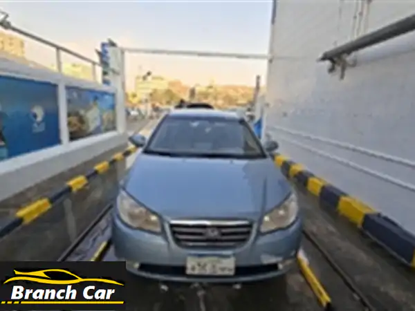 هيونداي إلنترا اتش دى 2010