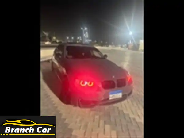 بي ام دبليو 330E90 - فرصة ذهبية في كفر الشيخ! (عداد 2359001 كم)