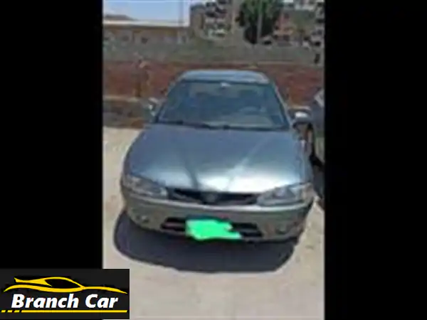 بروتون ويرا 2004 بحالة ممتازة - فابريكا من...
