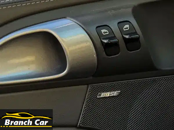 بورش بوكستر S 2006 - أزرق منتصف الليل: تجربة قيادة أسطورية!