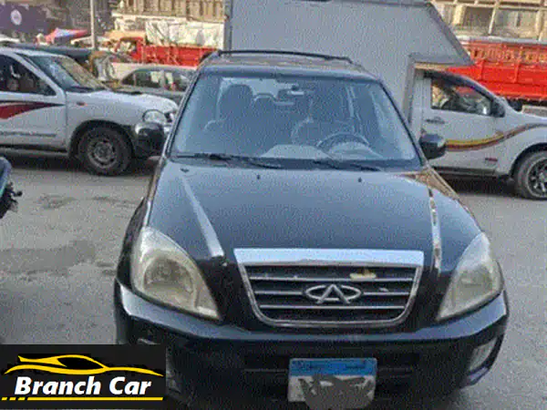 سوبر أنيقة! تيجو 2010 بحالة ممتازة - فرصة ذهبية!