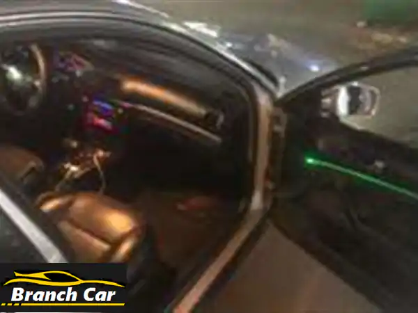 فولكس واجن Passat B5.5 2002 - ألمانية أصيلة بحالة ممتازة! (قليلة الكيلومترات)