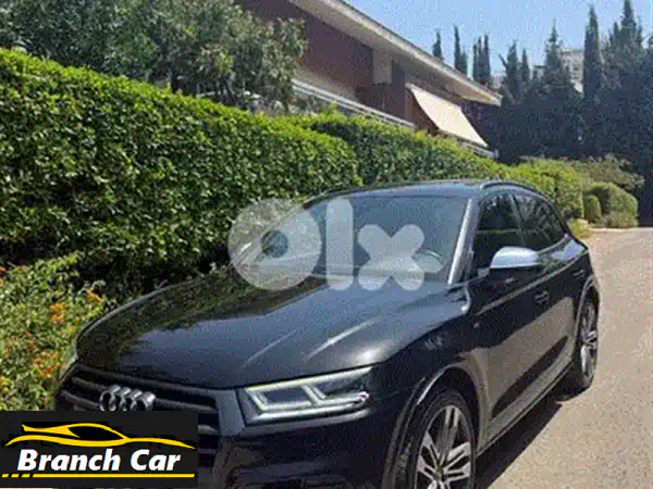 كاديلاك CT6-V 2017 بحالة ممتازة! فرصة ذهبية!